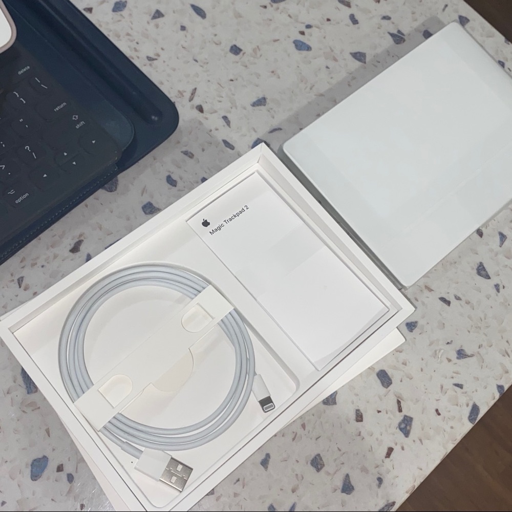 Apple Magic Trackpad 2 - Picture 4 of 6